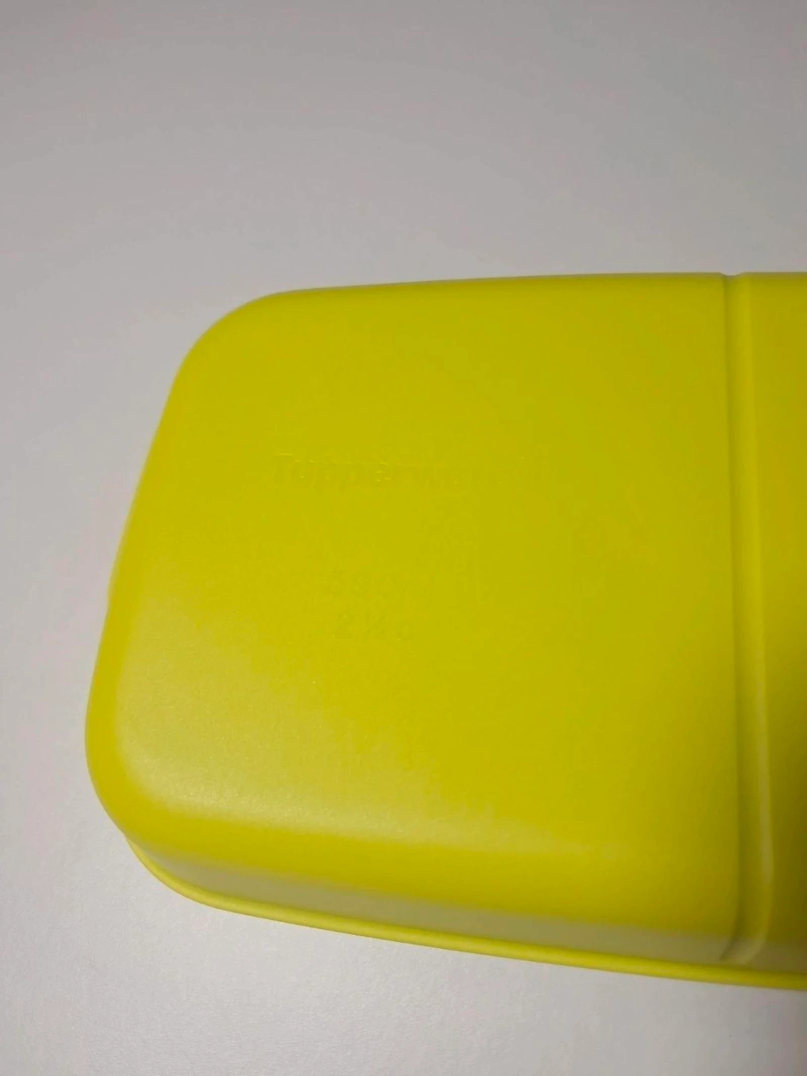🥣 Snackbox met scheidingswand | Tupperware 🥣 – photo 8
